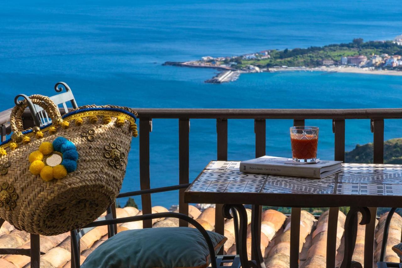 Superior Double Room Sea View
